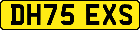 DH75EXS