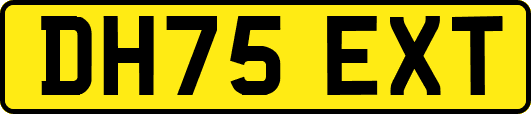 DH75EXT