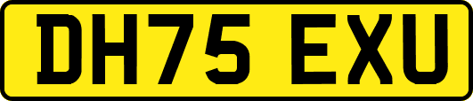 DH75EXU