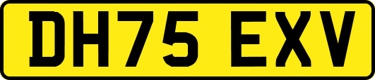 DH75EXV
