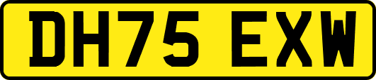 DH75EXW