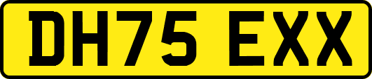 DH75EXX
