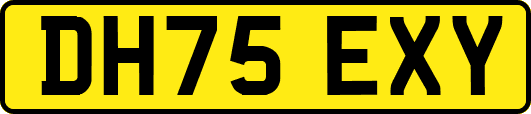 DH75EXY