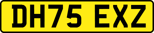DH75EXZ