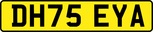 DH75EYA