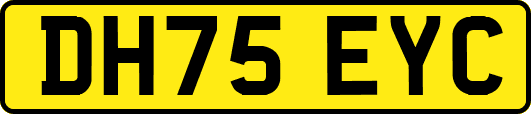 DH75EYC