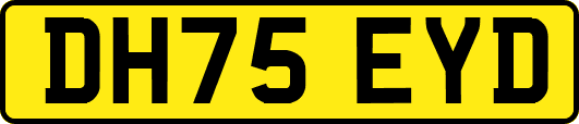 DH75EYD