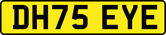 DH75EYE