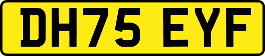 DH75EYF