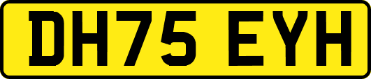 DH75EYH