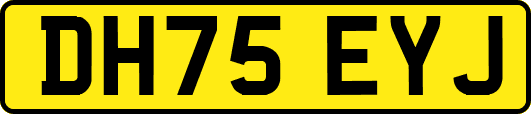 DH75EYJ