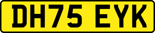 DH75EYK
