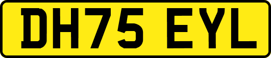 DH75EYL