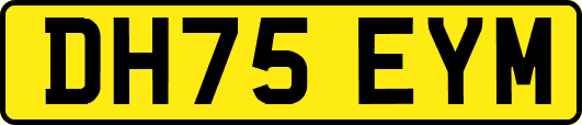 DH75EYM