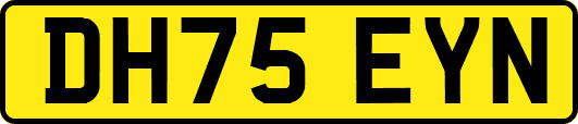 DH75EYN
