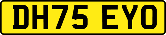 DH75EYO