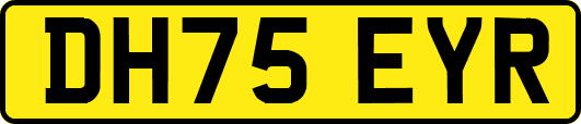 DH75EYR