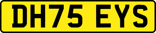 DH75EYS