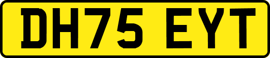 DH75EYT