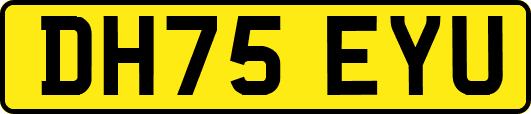 DH75EYU