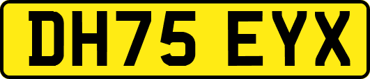 DH75EYX