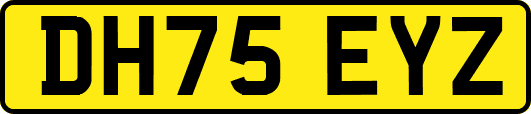 DH75EYZ