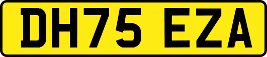 DH75EZA