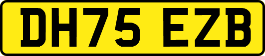 DH75EZB
