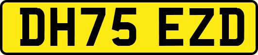 DH75EZD