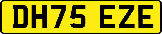 DH75EZE