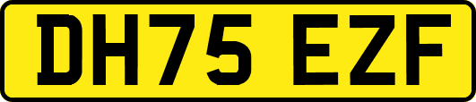 DH75EZF