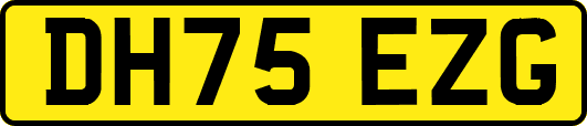 DH75EZG
