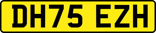 DH75EZH