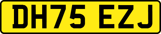 DH75EZJ
