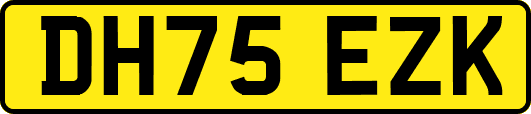 DH75EZK