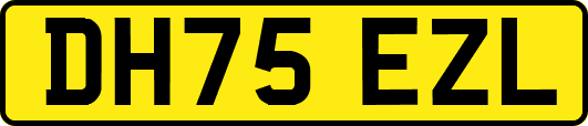 DH75EZL