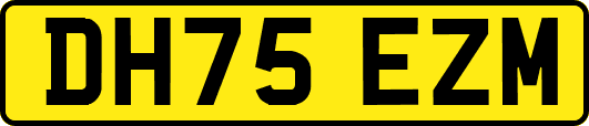 DH75EZM