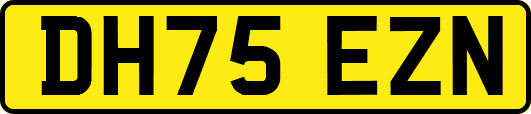 DH75EZN