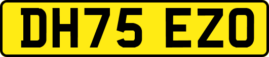 DH75EZO