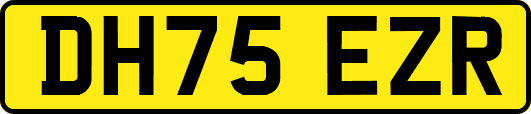 DH75EZR