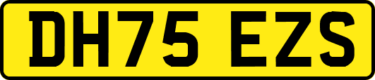 DH75EZS