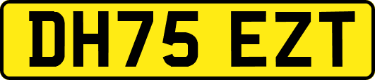 DH75EZT