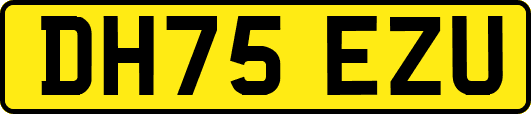 DH75EZU