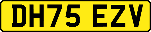 DH75EZV
