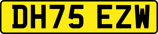 DH75EZW