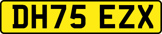 DH75EZX