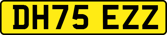 DH75EZZ