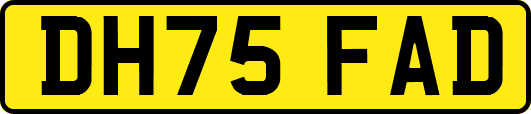 DH75FAD