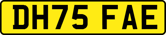 DH75FAE