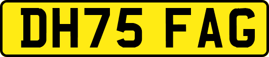 DH75FAG